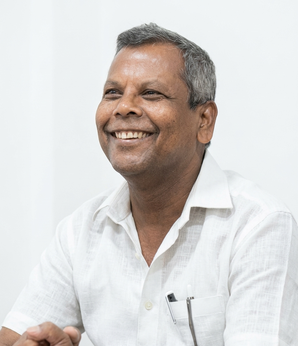 Prof. Dr. RNP